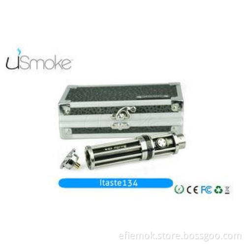 mechanical mod Innokin E Cigarette Itaste 134 , Iclear 30 C